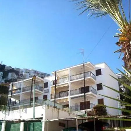 Apartamento Roses Ρόζες