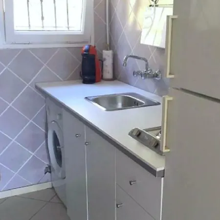 Διαμέρισμα Apartamento Roses *