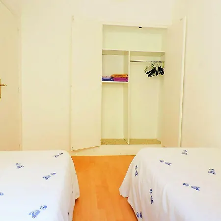 Apartamento Roses Διαμέρισμα Ρόζες