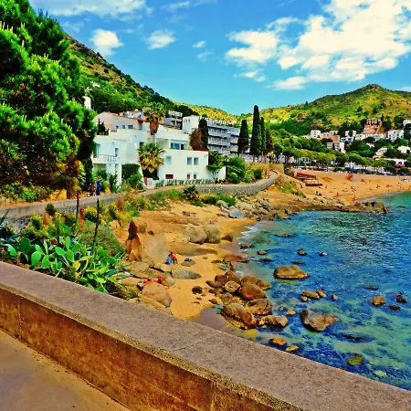 Apartamento Roses Διαμέρισμα *