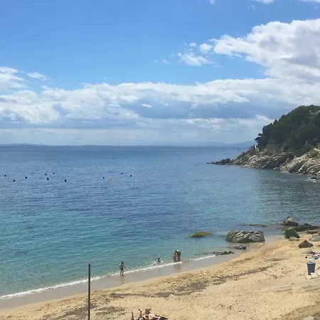 Apartamento Roses Διαμέρισμα Ρόζες