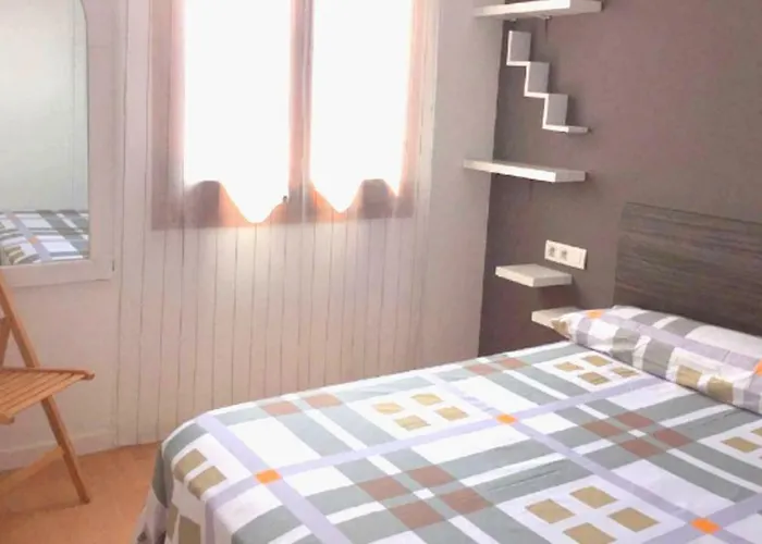Apartamento Roses