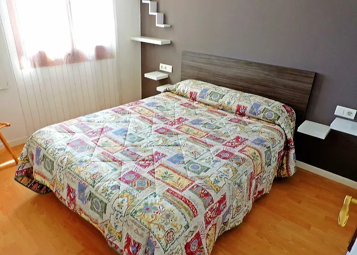 Apartamento Roses Apartment Roses