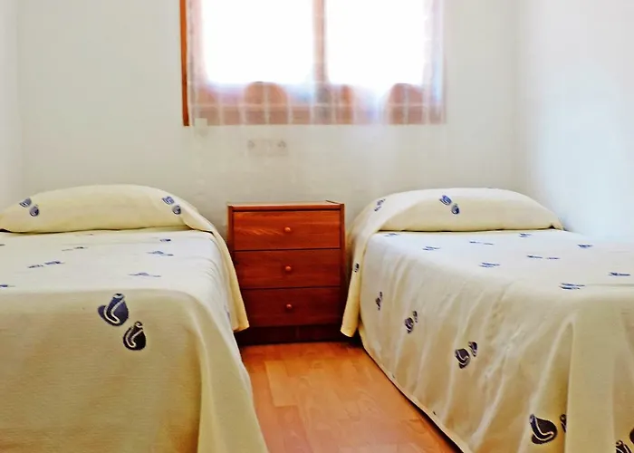 Apartamento Roses *