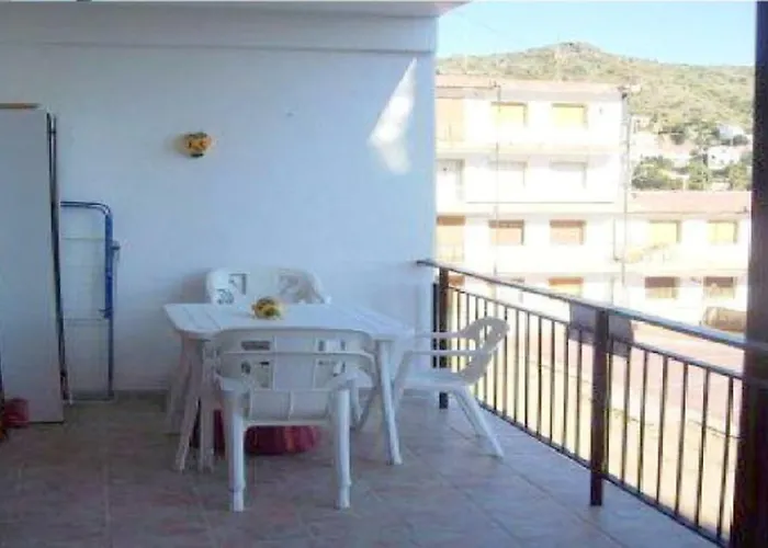 Apartamento Roses Roses