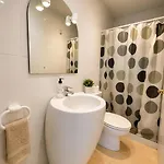 Lägenhet Apartamento Roses Rosas