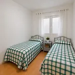 Apartamento Roses Rosas