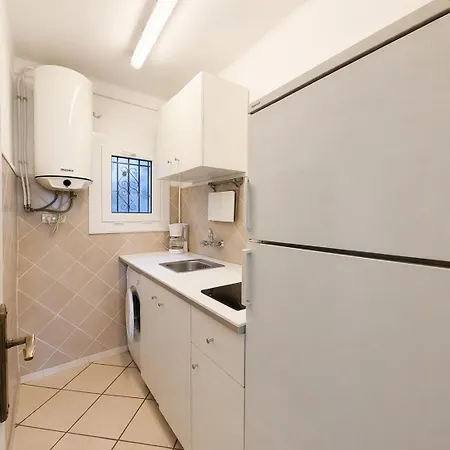 Apartamento Roses *