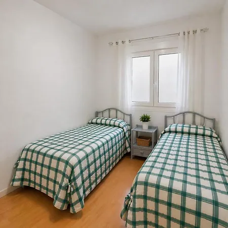 Apartamento Roses Roses