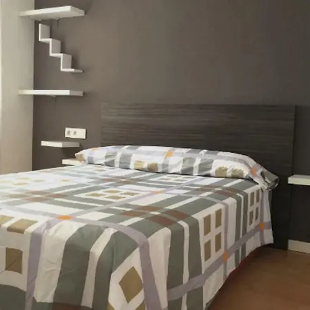Apartamento Roses * רוזס