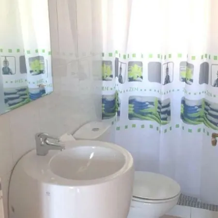 Apartamento Roses Roses