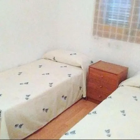 Apartamento Roses *