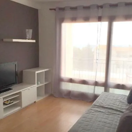 Apartamento Roses Apartment