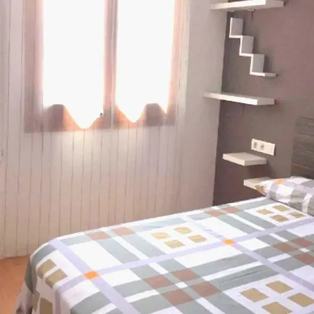 Apartamento Roses