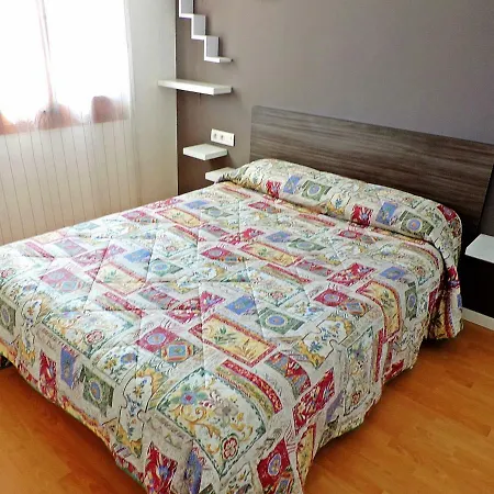 Apartamento Roses Apartment Roses