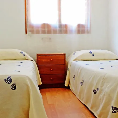 Apartamento Roses *