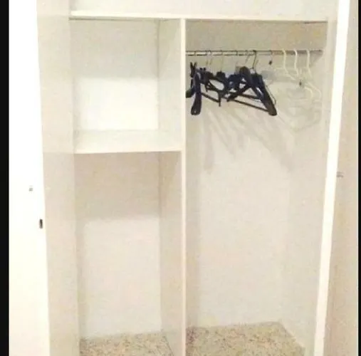 아파트 Apartamento Roses *