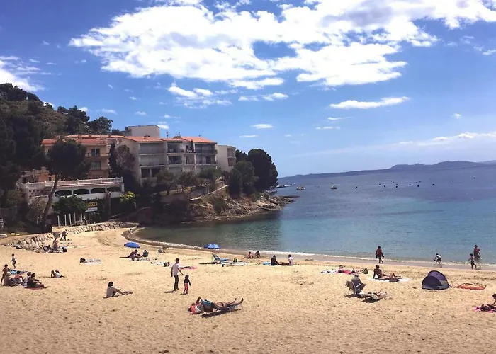 Apartamento Roses * 로지즈