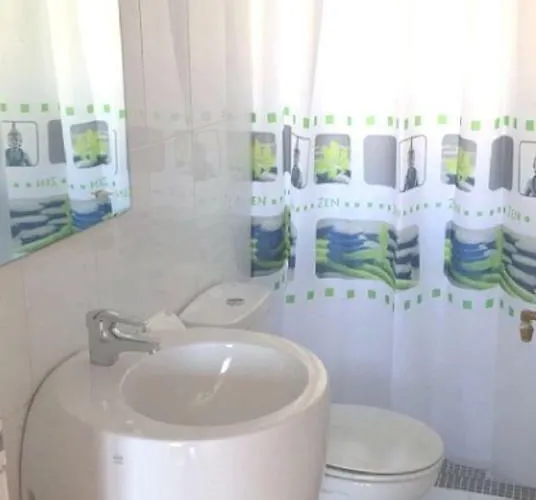 Apartamento Roses 로지즈