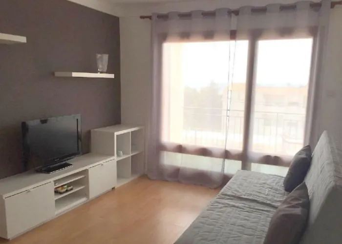 Apartamento Roses 아파트