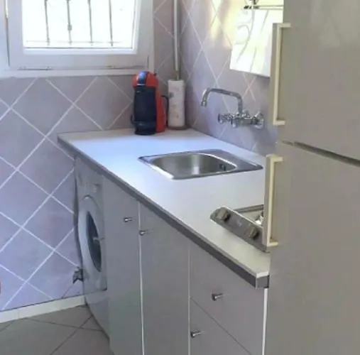 아파트 Apartamento Roses *