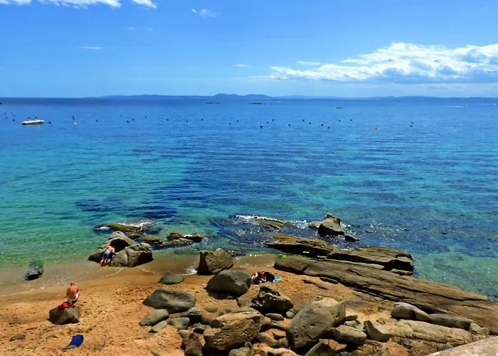 아파트 Apartamento Roses 로지즈