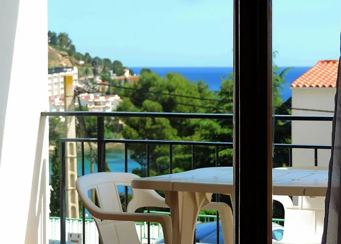 아파트 Apartamento Roses