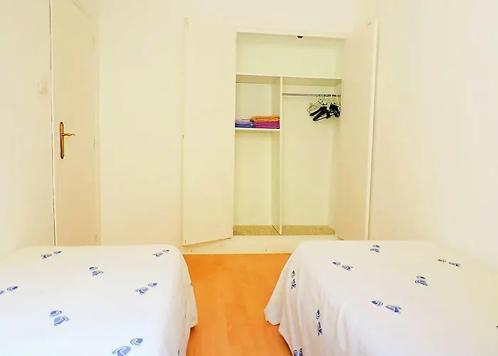 Apartamento Roses 아파트 로지즈