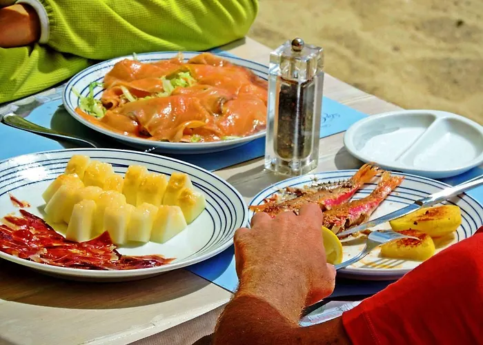 아파트 Apartamento Roses *