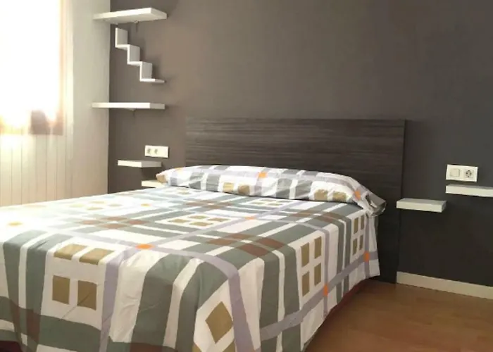 Apartamento Roses 아파트