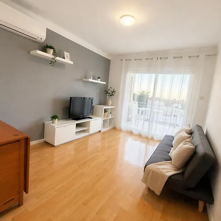 Apartamento Roses