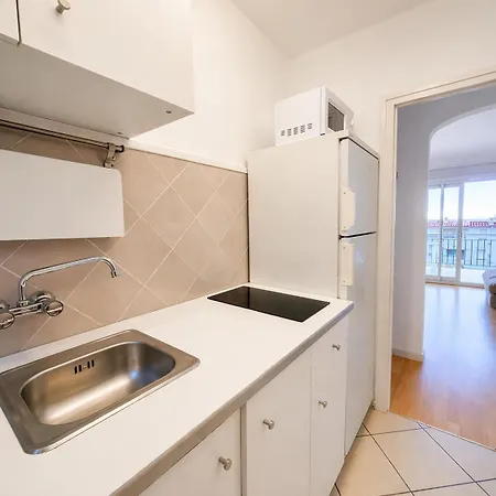 דירה Apartamento Roses