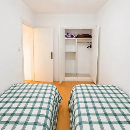 Apartamento Roses דירה רוזס